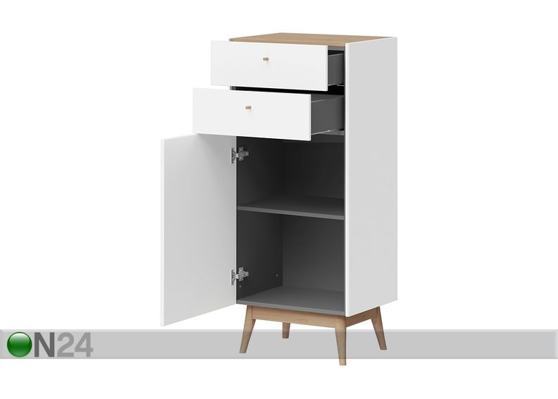 Lipasto MONTEO kuvasuurennos