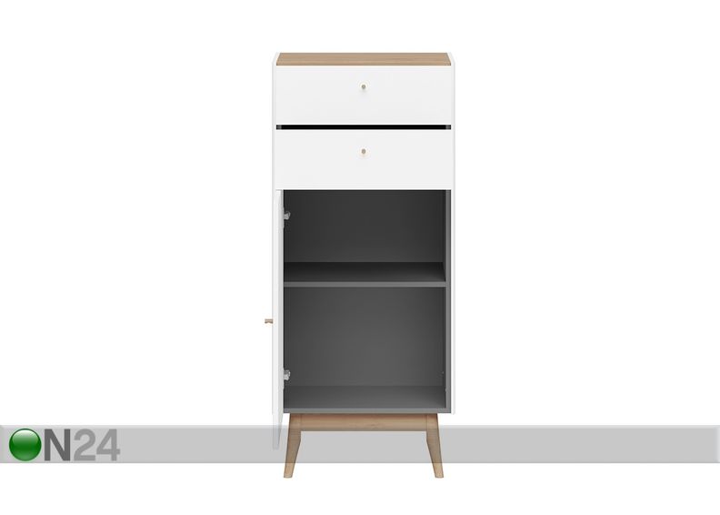 Lipasto MONTEO kuvasuurennos