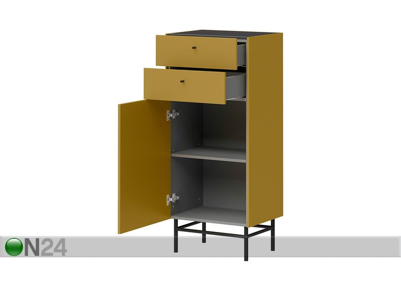 Lipasto MONTEO kuvasuurennos