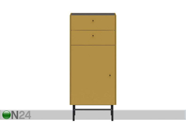 Lipasto MONTEO kuvasuurennos