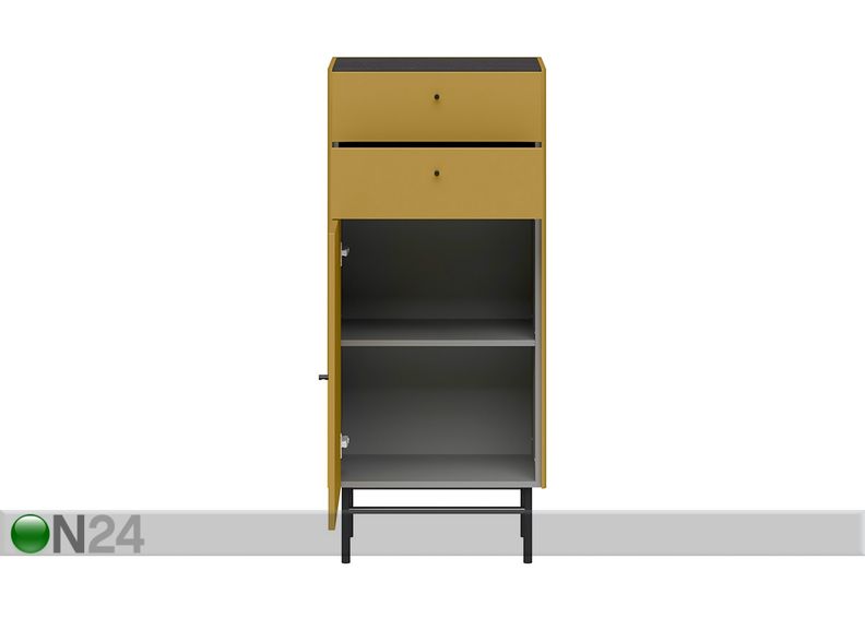 Lipasto MONTEO kuvasuurennos