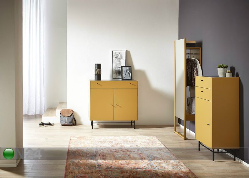 Lipasto MONTEO kuvasuurennos