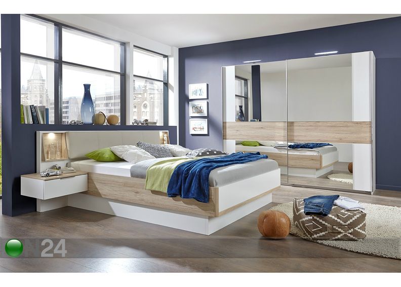 Lipasto MONTREAL kuvasuurennos