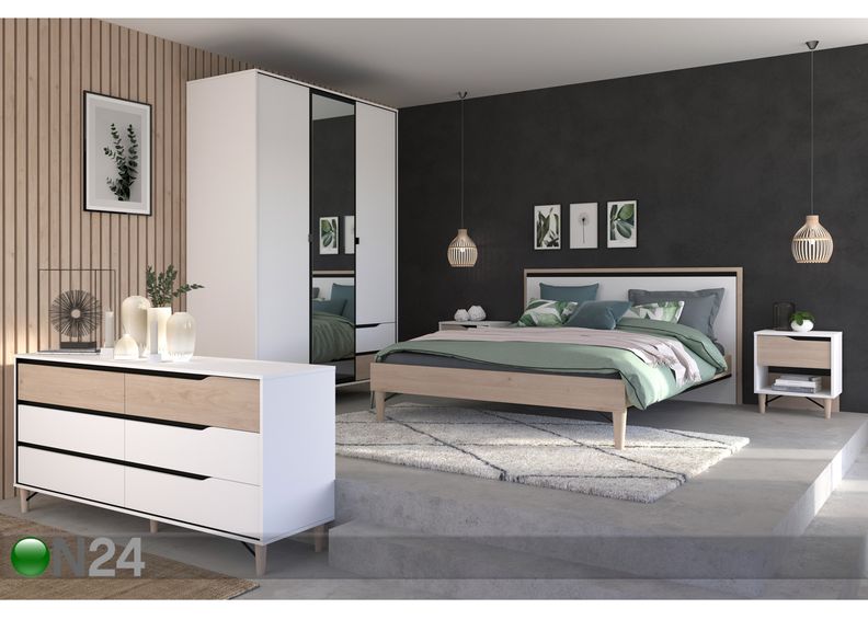Lipasto Mood kuvasuurennos