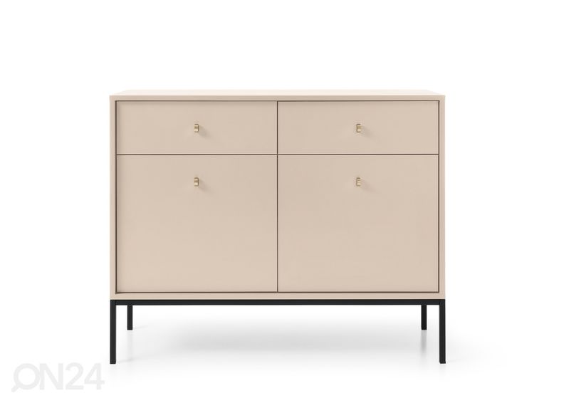 Lipasto Moona 104 cm kuvasuurennos