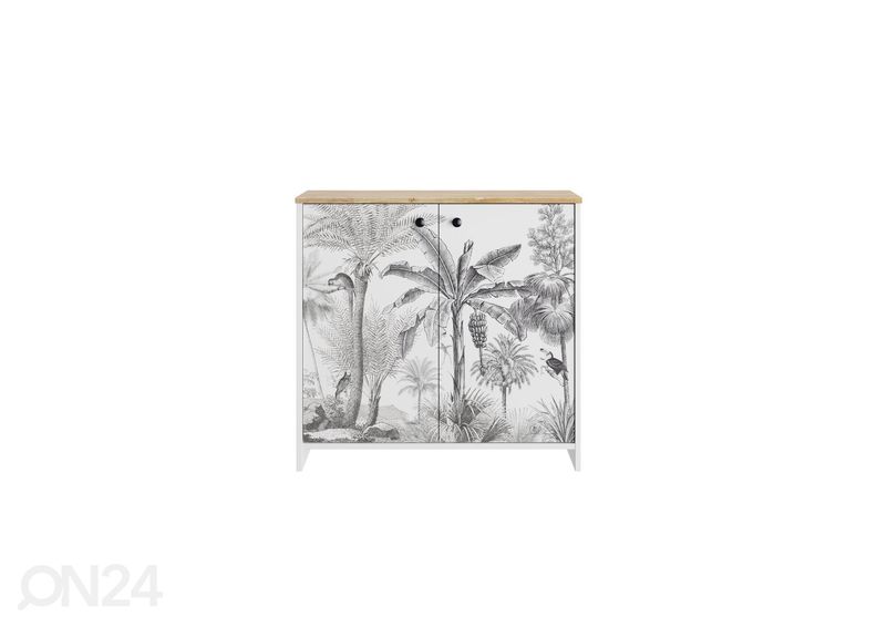 Lipasto Motoco kuvasuurennos