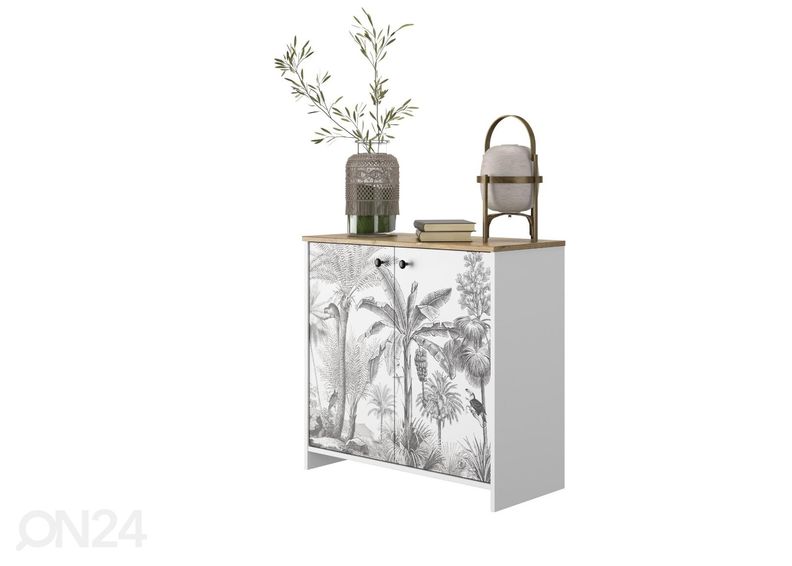 Lipasto Motoco kuvasuurennos