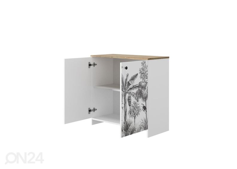 Lipasto Motoco kuvasuurennos