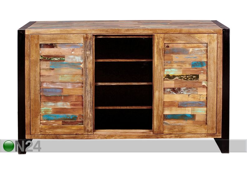 Lipasto Mox kuvasuurennos