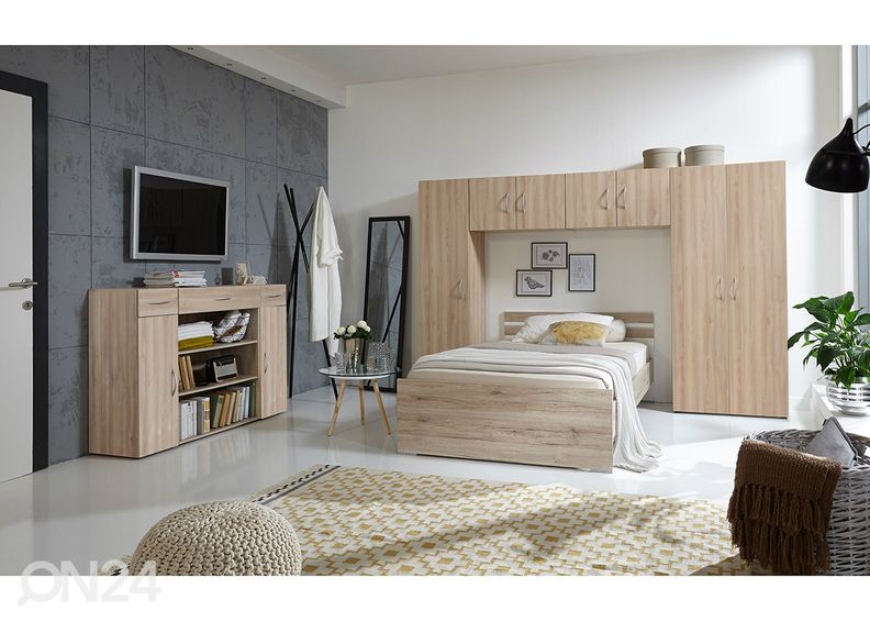 Lipasto MRK 300 30 cm kuvasuurennos