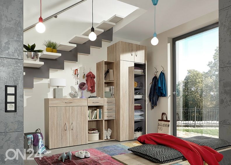 Lipasto MRK 316 80 cm kuvasuurennos