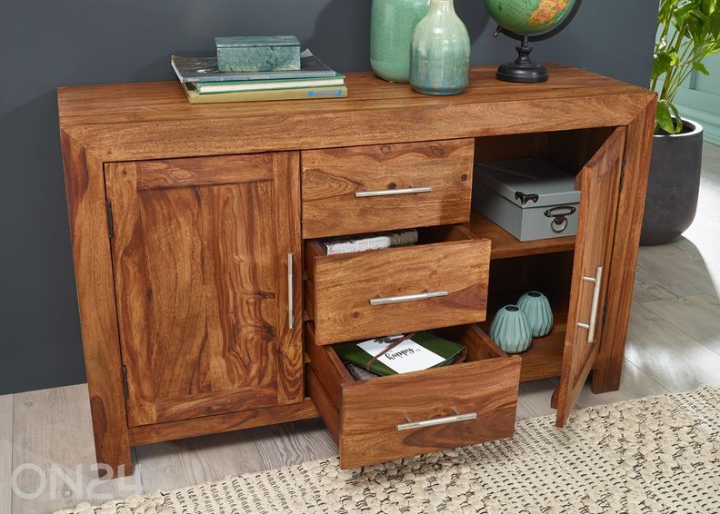 Lipasto Mumbai kuvasuurennos