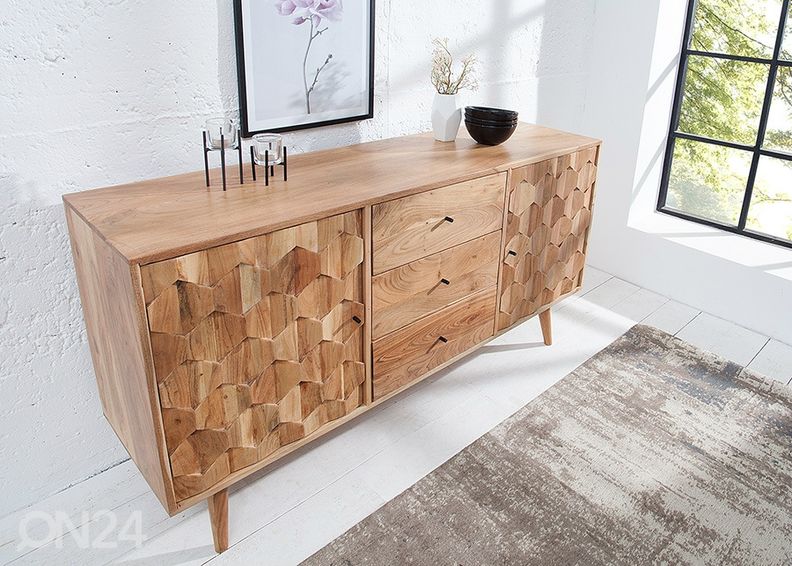 Lipasto Mystic Living kuvasuurennos