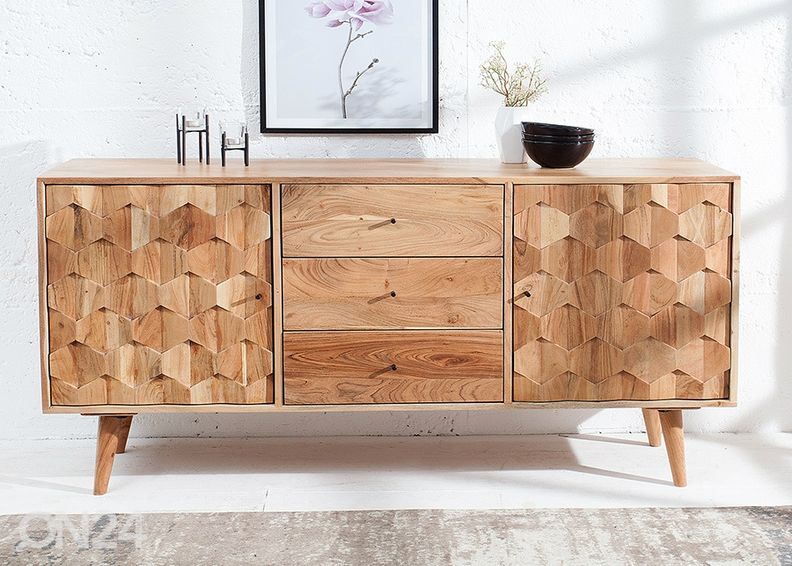 Lipasto Mystic Living kuvasuurennos