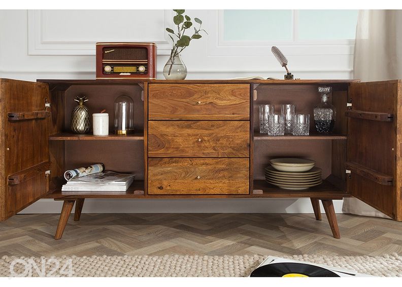 Lipasto Mystic Living kuvasuurennos