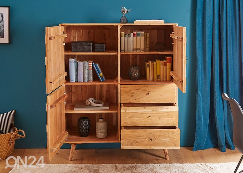 Lipasto Mystic Living kuvasuurennos