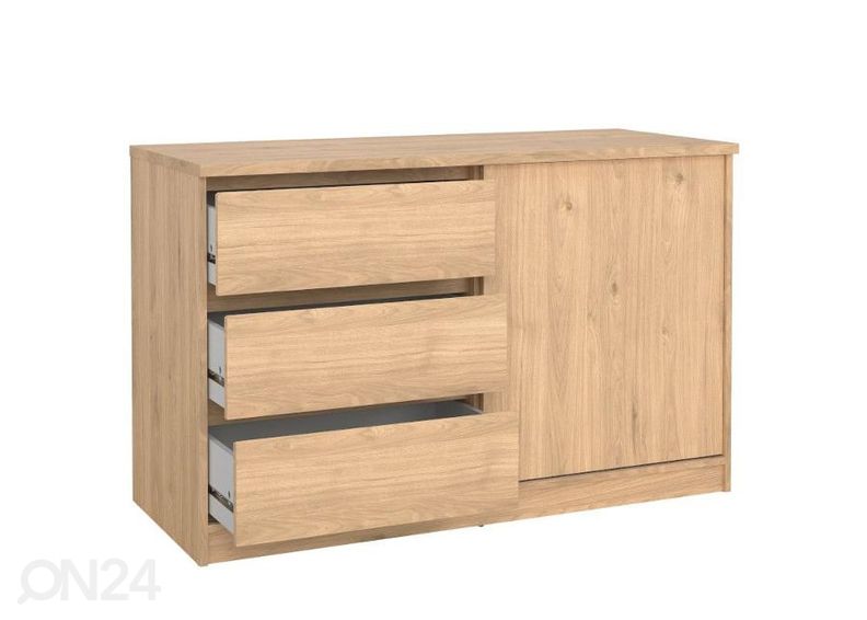 Lipasto Naia 118,9 cm kuvasuurennos