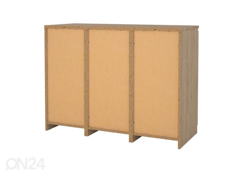 Lipasto Naia 120,6 cm kuvasuurennos