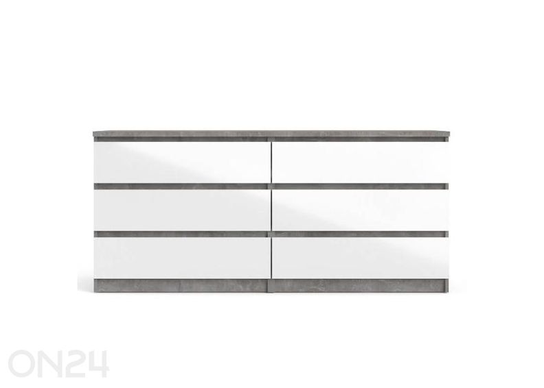 Lipasto Naia kuvasuurennos