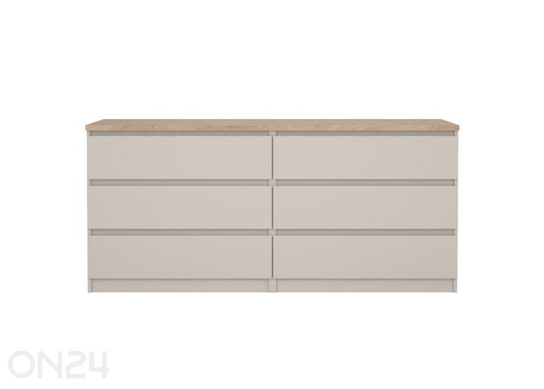 Lipasto Naia kuvasuurennos