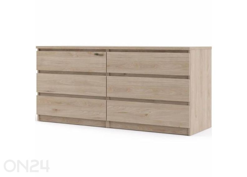 Lipasto Naia kuvasuurennos