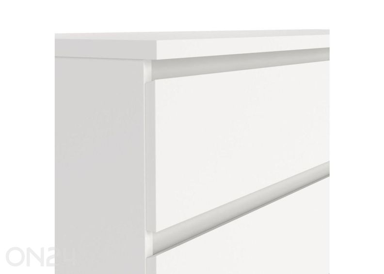 Lipasto Naia kuvasuurennos