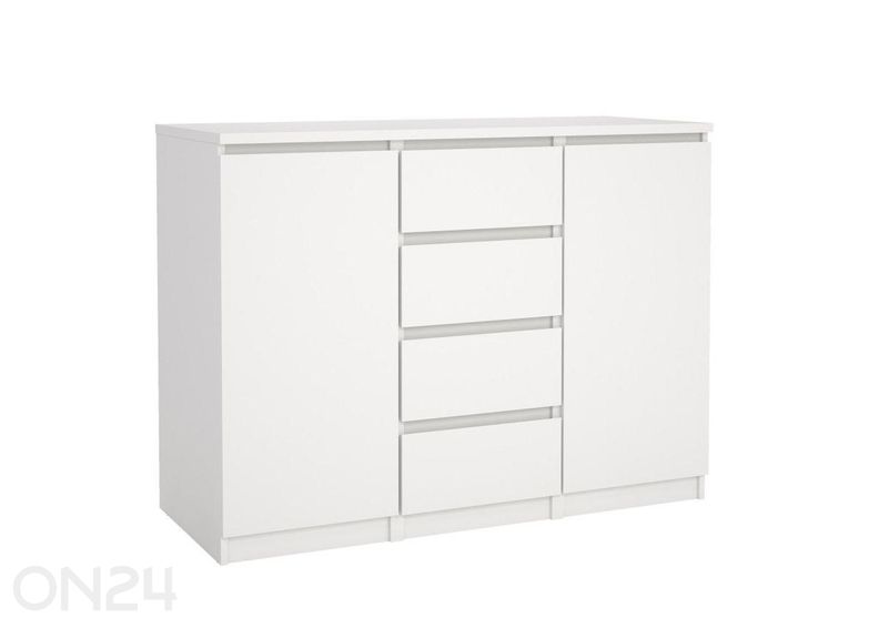 Lipasto Naia kuvasuurennos