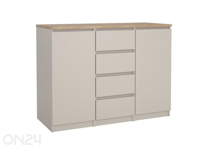 Lipasto Naia kuvasuurennos