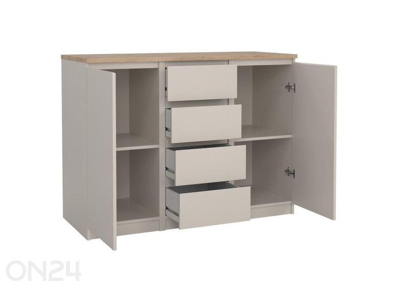 Lipasto Naia kuvasuurennos