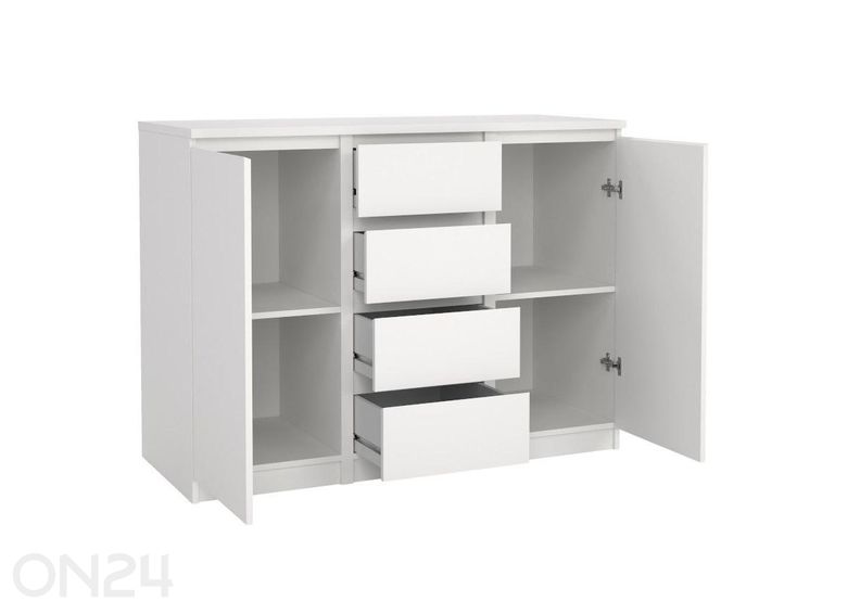 Lipasto Naia kuvasuurennos