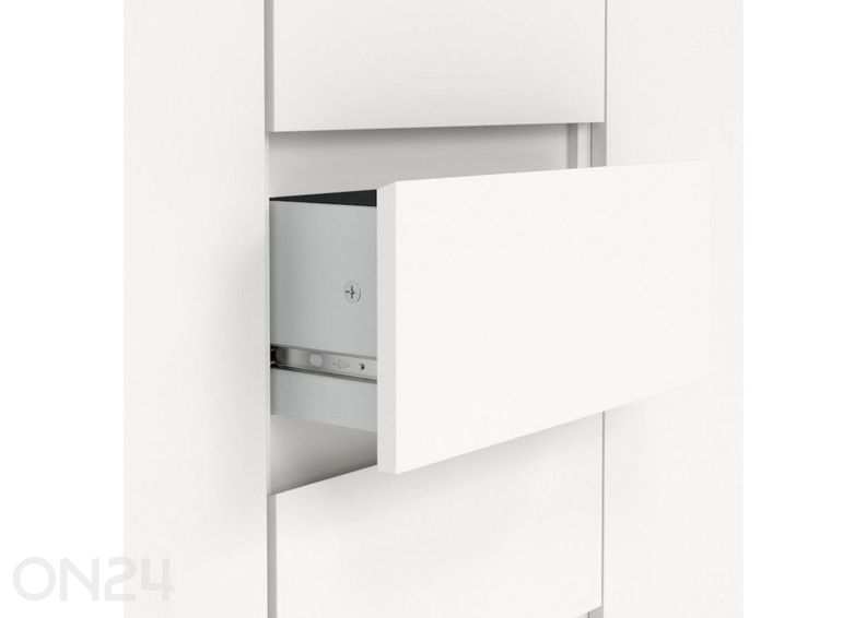 Lipasto Naia kuvasuurennos