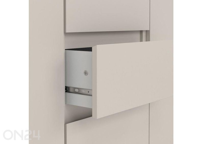 Lipasto Naia kuvasuurennos