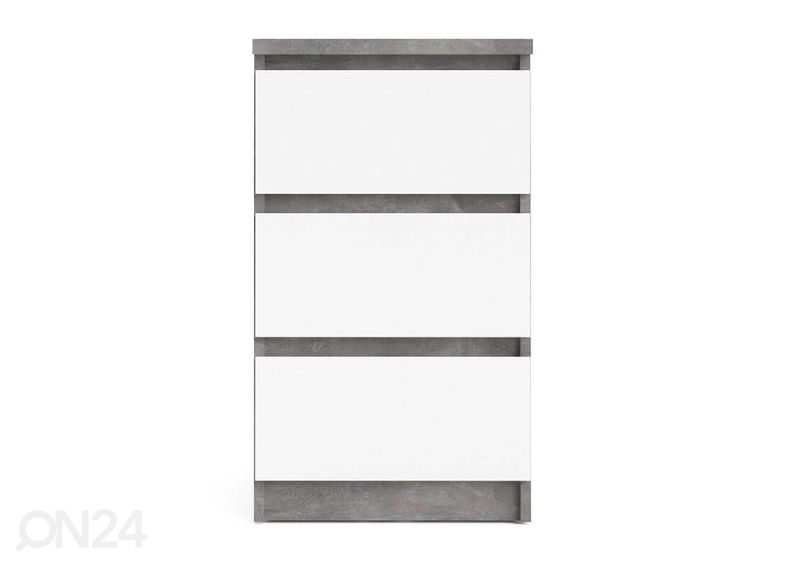 Lipasto Naia kuvasuurennos