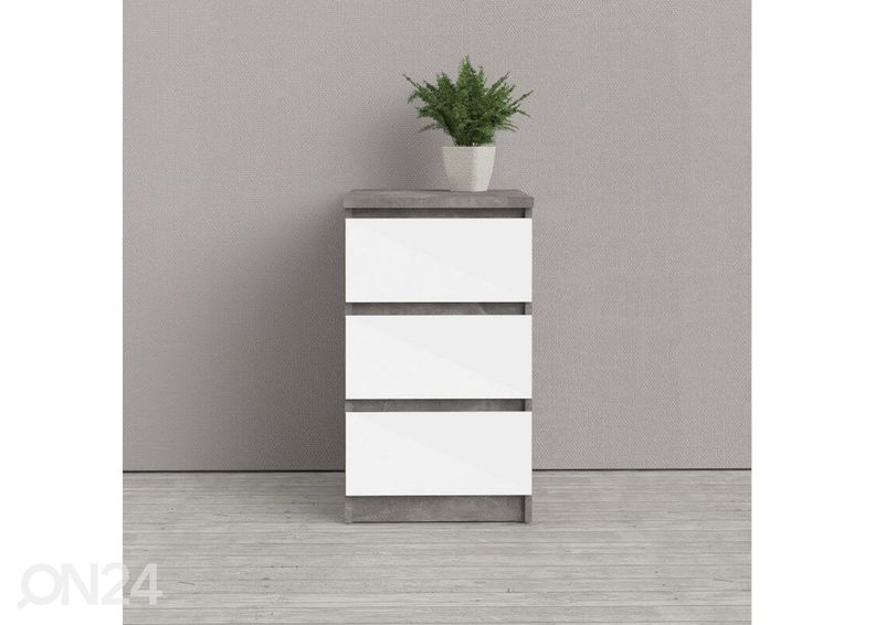 Lipasto Naia kuvasuurennos