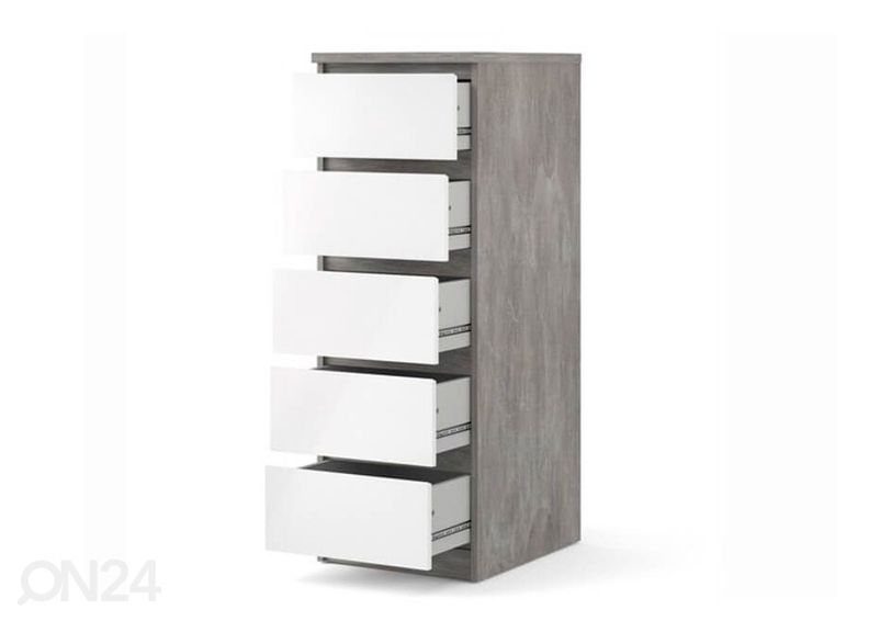 Lipasto Naia kuvasuurennos