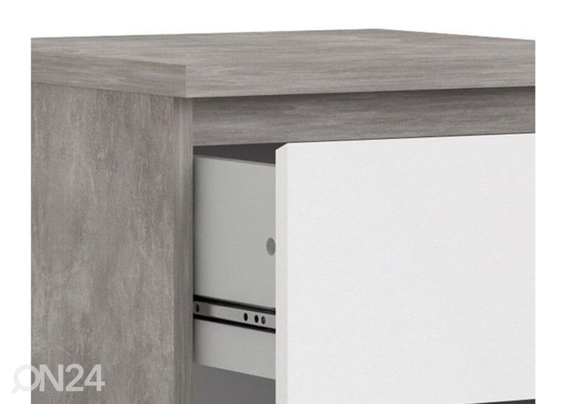 Lipasto Naia kuvasuurennos