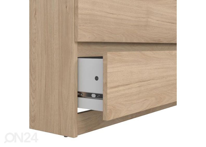 Lipasto Naia 76,8 cm kuvasuurennos