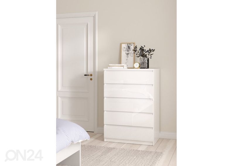 Lipasto Naia 77 cm kuvasuurennos