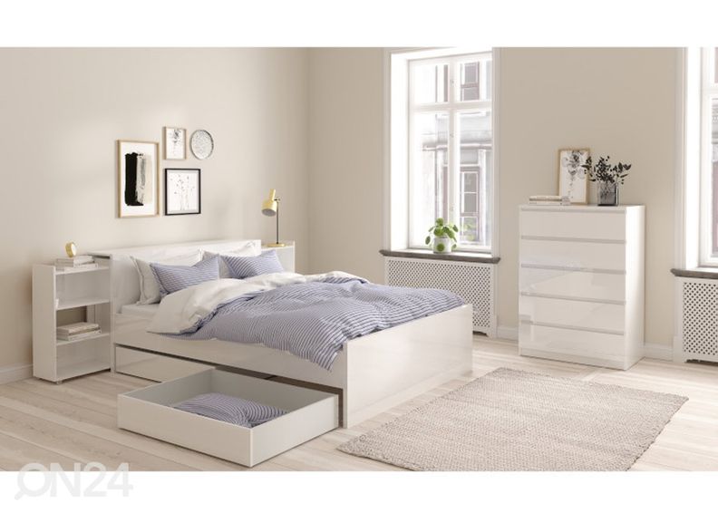 Lipasto Naia 77 cm kuvasuurennos