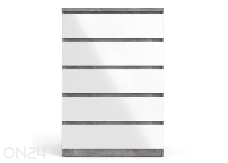 Lipasto Naia 77 cm kuvasuurennos