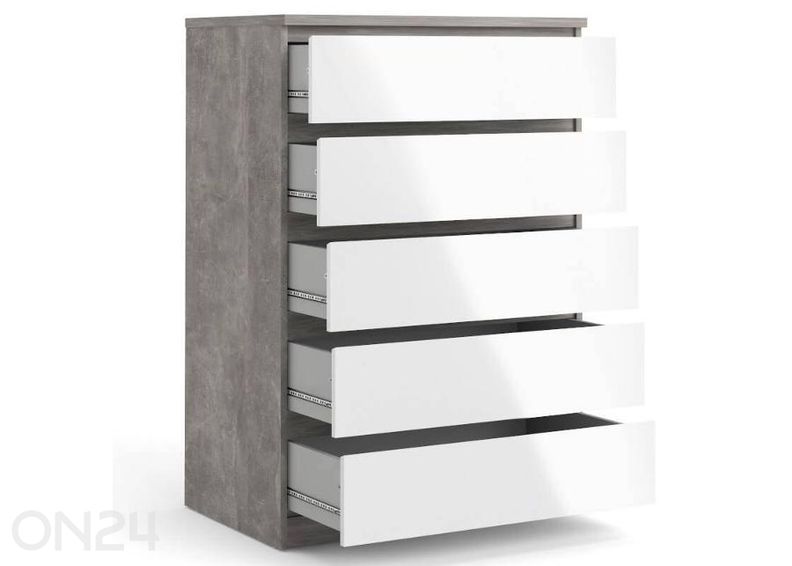 Lipasto Naia 77 cm kuvasuurennos