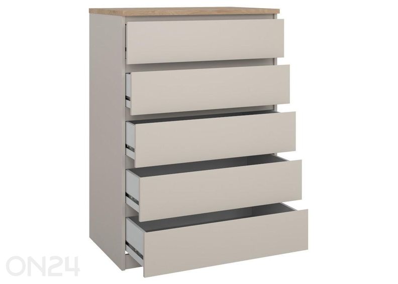 Lipasto Naia 77 cm kuvasuurennos