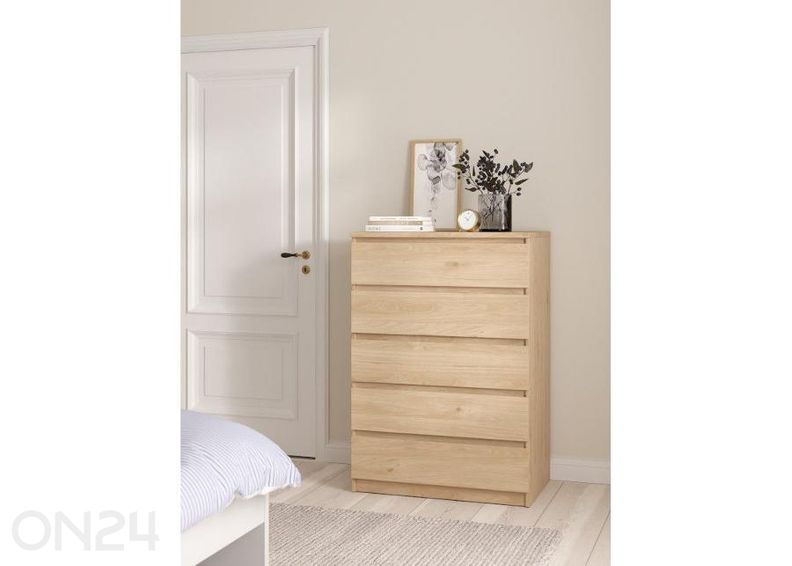 Lipasto Naia 77 cm kuvasuurennos