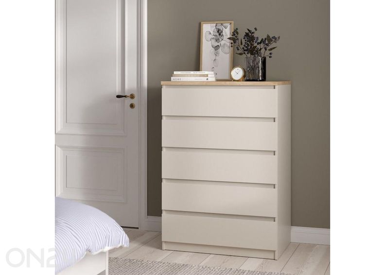 Lipasto Naia 77 cm kuvasuurennos