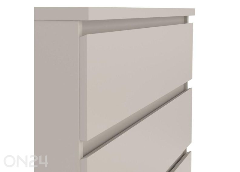 Lipasto Naia 77 cm kuvasuurennos