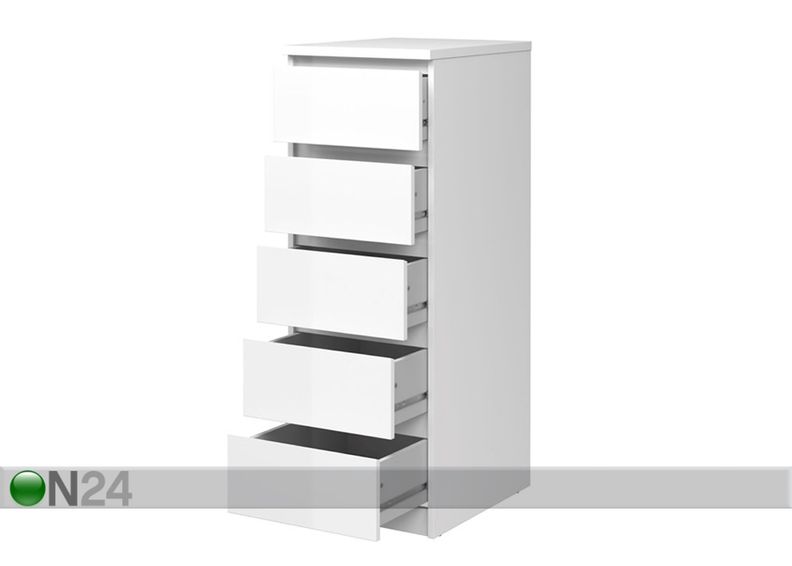 Lipasto Naia kuvasuurennos