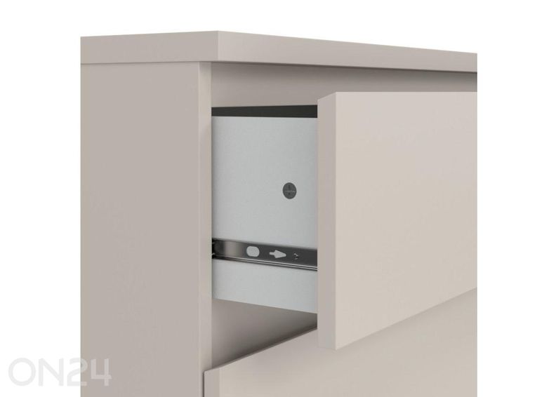 Lipasto Naia kuvasuurennos