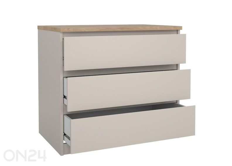 Lipasto Naia kuvasuurennos