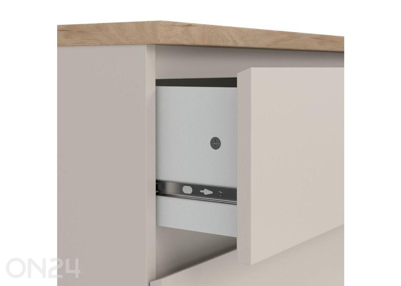 Lipasto Naia kuvasuurennos