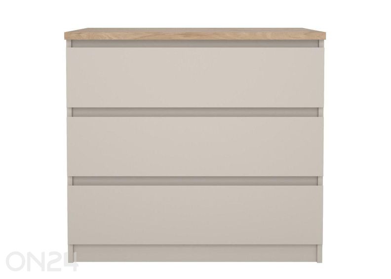 Lipasto Naia kuvasuurennos